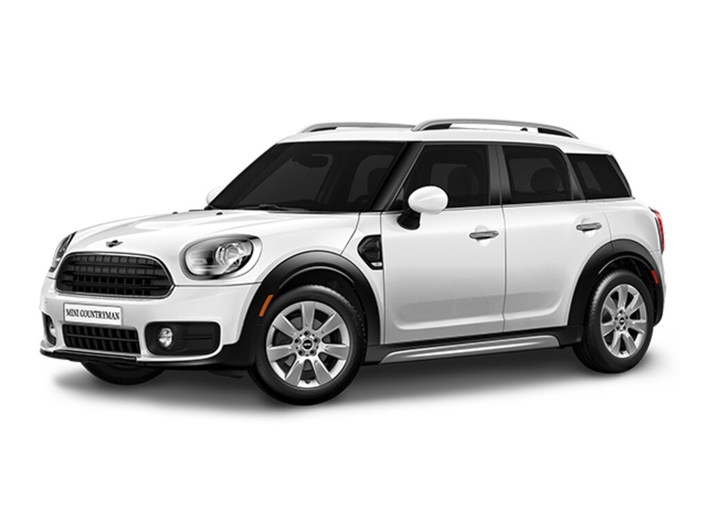Pre-Owned 2019 MINI Countryman For Sale at Flow BMW | VIN ...
